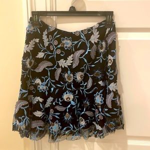 Sandro Skirt